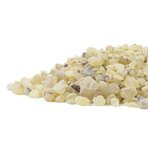 Pilea van lichtgele frankincense resin voor islamitische producten bij Islamitische Islamboekhandel